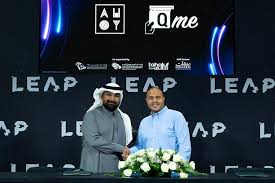 شركة Qme المصرية تغلق جولة تمويلية بقيمة 3 ملايين دولار بقيادة AHOY لتطوير رحلة العملاء في منطقة الشرق الأوسط