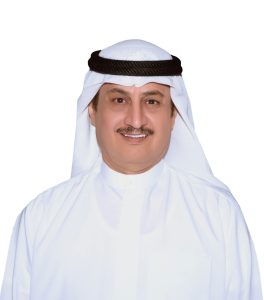 لؤي جاسم الخرافي