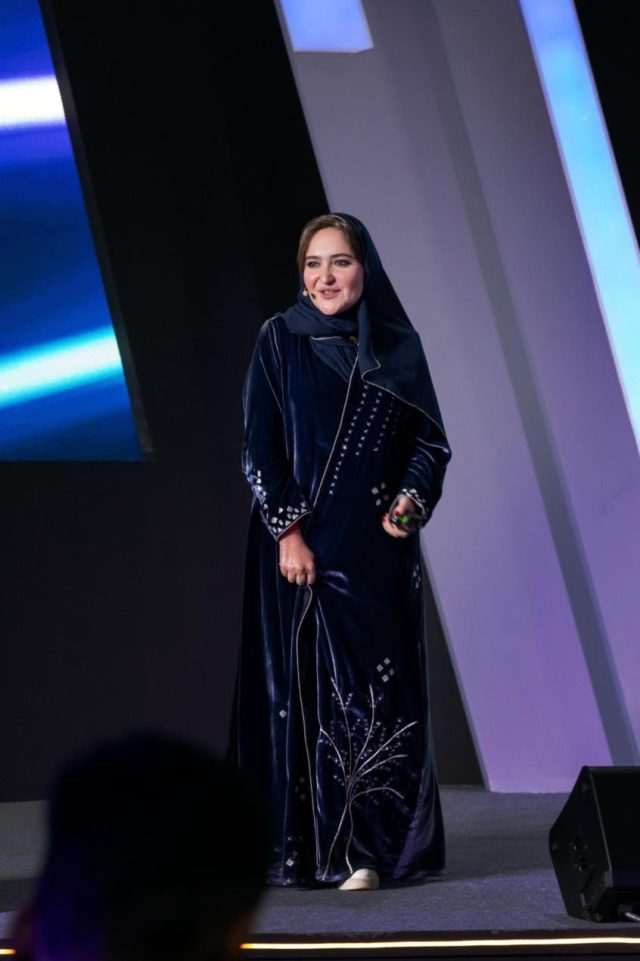 Shaping the Future of Fertility : Dr Razan Jawdat’s Breakthroughs in Genetic Screening