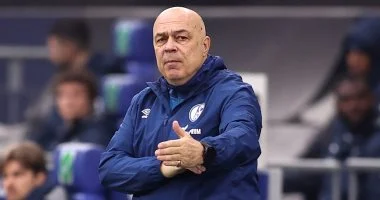 السويسري جروس مرشح للعودة إلى تدريب الزمالك وسط مفاوضات مكثفة