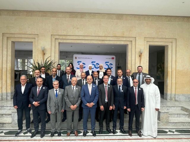 خمسون عاماً من التكامل العربي.. تونس تحتفي باليوبيل الذهبي للبطاقة البرتقالية