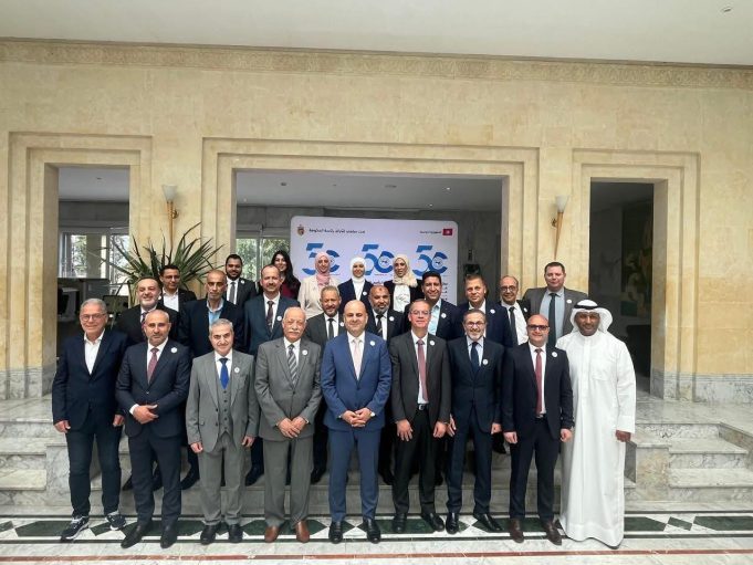 خمسون عاماً من التكامل العربي.. تونس تحتفي باليوبيل الذهبي للبطاقة البرتقالية
