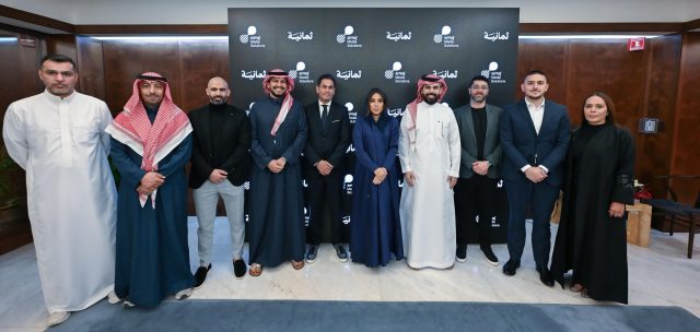 SRMG للحلول الإعلامية (SMS) توقّع اتفاقية تمثيل حصري مع «ثمانية» لتعزيز مستقبل الإعلانات الرقمية