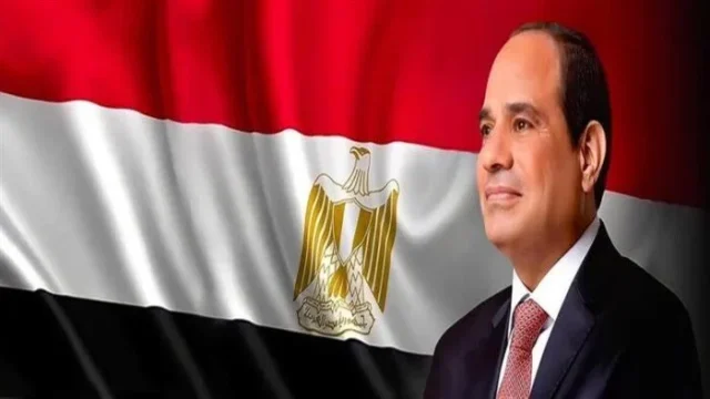الرئيس السيسي يتوجه إلى قطر في مستهل جولة خليجية