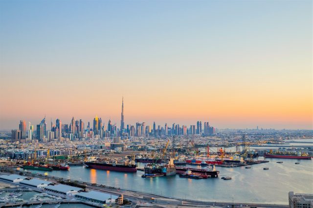 GLOBAL SHIPYARDS UNITE TO ACCELERATE MARITIME SUSTAINABILITY