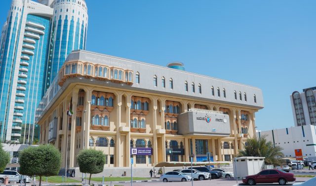 DLD launches the MENA’s first tokenized real estate project through the ‘Prypco Mint’ platform
