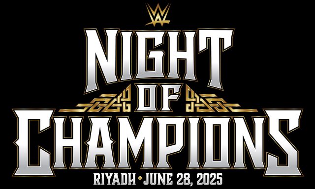 WWE® تعود إلى الرياض في عرض ليلة الأبطال في المملكة أرينا يوم السبت 28 يونيو