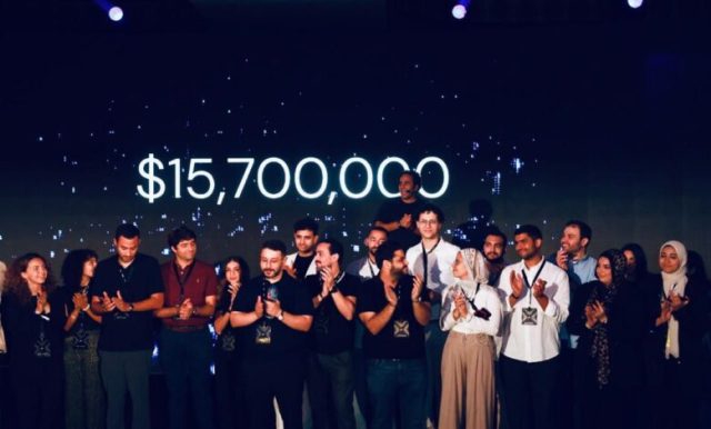 ثاندر تطلق أول keynote في مصر وتعلن عن خططها لإدارة الأصول، وتكشف عن منصة ThndrXللمتداولين، وجولة تمويل بقيمة 15.7 مليون دولار وأكثر