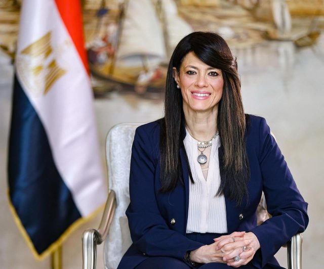 Egypt’s GDP recorded a growth rate of 4.77% in Q3 of FY 2024/2025