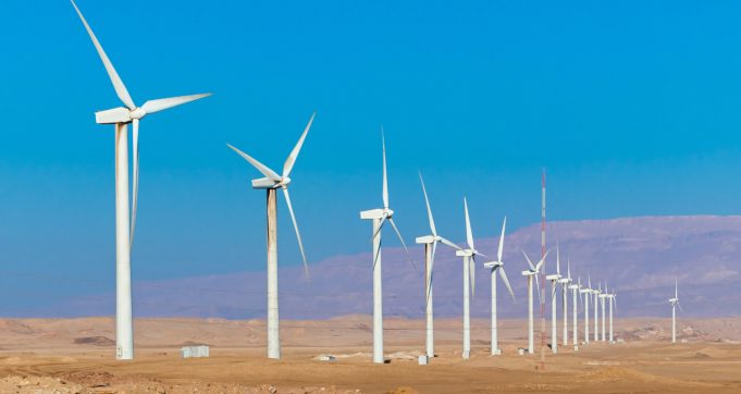 البنك الأوروبي لإعادة الإعمار والتنمية يدعم مصر في تنفيذ أول عقود كهرباء مباشرة بين جهات القطاع الخاص
