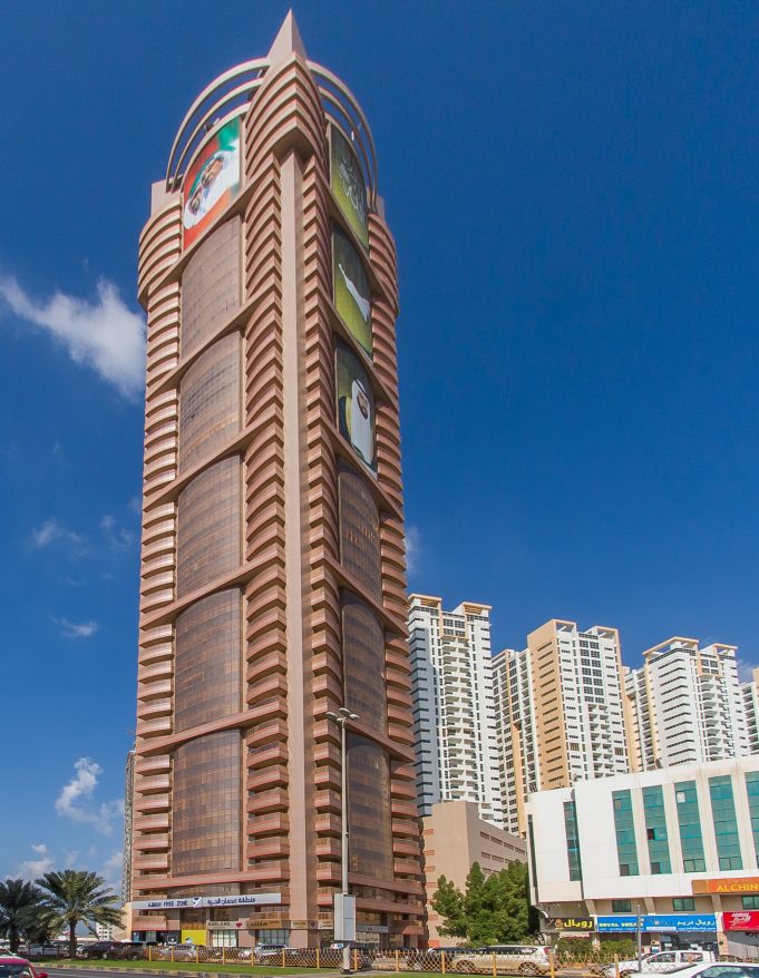 Ajman NuVentures Launches Pay as You Go Package to Simplify and Reduce Business Setup Costs