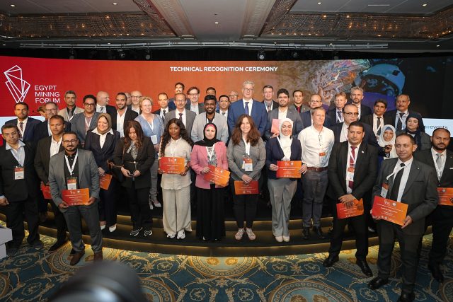 Egypt Mining Forum 2025 Wrap-Up Highlights, Strategic Outcomes, Commitments and Technical Excellence