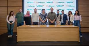 Valu Offers Financial Solutions for Learn to Earn Initiative Launched by RoboGarden Egypt to Equip Egyptian Youth with Digital Job-Market Skills
