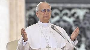 AHRC Urges His Holiness Pope Leo XIV to Break the Siege on Gaza and Lead a Humanitarian Mission
