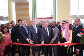انطلاق منتدى مصر للتعدين 2025 بحضور المهندس كريم بدوي وزير البترول والثروة المعدنية