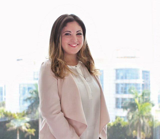 بالم هيلز للتنمية ..الشركة في وضع يسمح بالتوسع