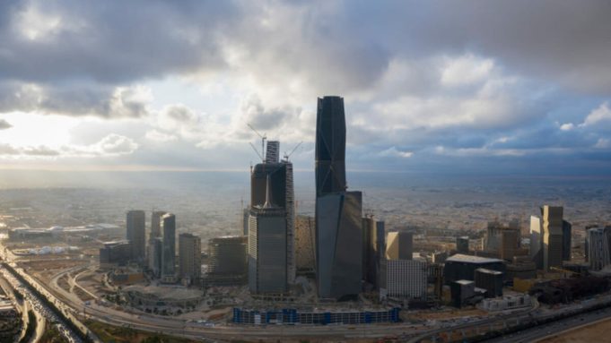 Saudi Arabia leaps from 104th to 23rd globally in the Mining Investment Attractiveness Index
