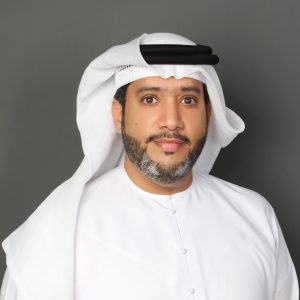 Saeed Al Falasi