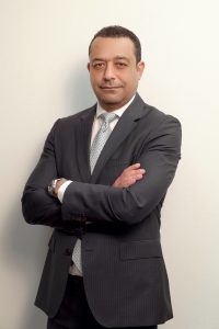 أحمد والي