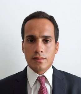 Amr Abdel-Khabir, Managing Director at EFG Hermes’ Investment Banking division