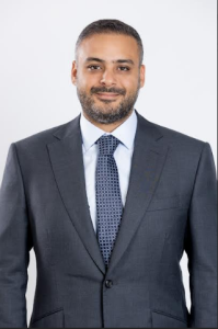 Karim Meleka, Co-Head of Investment Banking at EFG Hermes