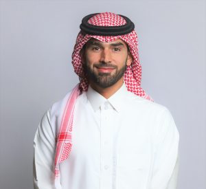Saud Al Tassan, CEO of EFG Hermes KSA