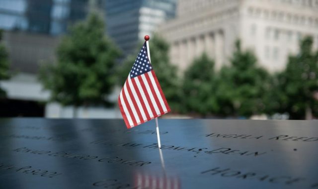 24 Years Later: September 11 — United We Stand Against Hate and Terror, Condemns the Killing of Charlie Kirk