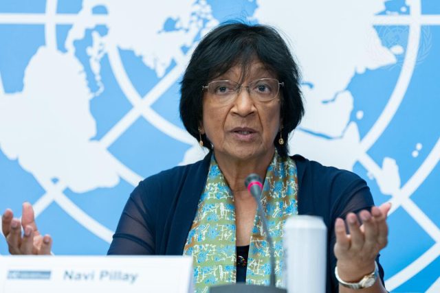 A Call to Action: The UN Human Rights Council Commission Concludes Israel Is Committing Genocide in Gaza