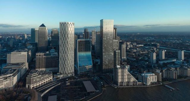 EBRD publishes first forecast for sub-Saharan Africa