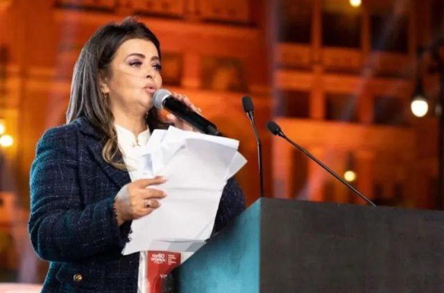 The Top 50 Most Influential Women Forum launches the fourth edition of the Egyptian Women’s Summit, under the patronage and in cooperation with the National Council for Women.