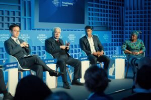 Saudi Arabia concludes its participation at the World Economic Forum Annual Meeting 2026