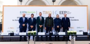 Talaat Moustafa Group & EFG Hermes-backed Egypt Education Platform Announce a Strategic Alliance to Establish a Flagship Private University in Noor City