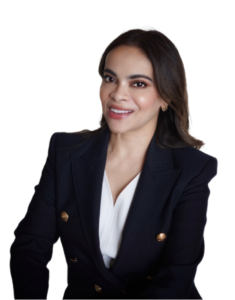 Fariha Ansari Javed, Partner, GCC & Global Capital Formation, Stride Ventures.
