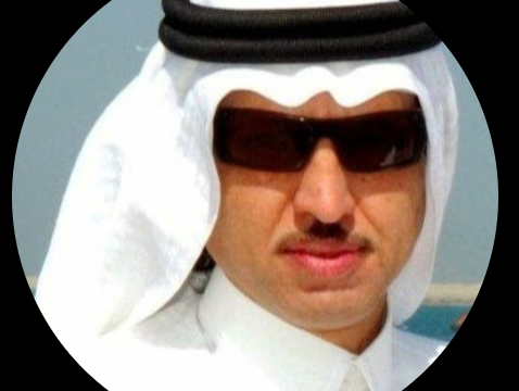 Ibrahim-Al-Ghamdi