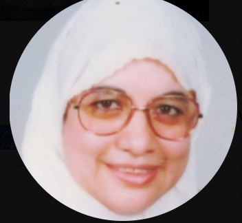 Suhaila-Hammad