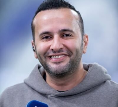 Khaled-Al-arafah