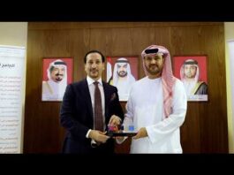 Ajman Tourism Inks MoU with City University Ajman for Enhanced Cooperation & Experience Exchange