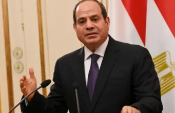 President El-Sisi Meets Prime Minister, Minister of Agriculture and Land Reclamation President El-Sisi Meets Prime Minister, Minister of Agriculture and Land Reclamation