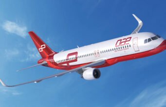 DAE announces Financial Results for the six months ended June 30, 2023