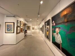 جاليري بيكاسو