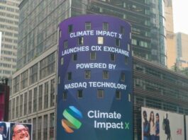 Nasdaq White Paper Highlights Opportunities for Carbon Markets in Middle East and North Africa