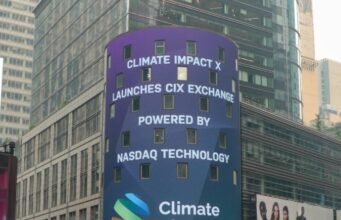 Nasdaq White Paper Highlights Opportunities for Carbon Markets in Middle East and North Africa Nasdaq White Paper Highlights Opportunities for Carbon Markets in Middle East and North Africa