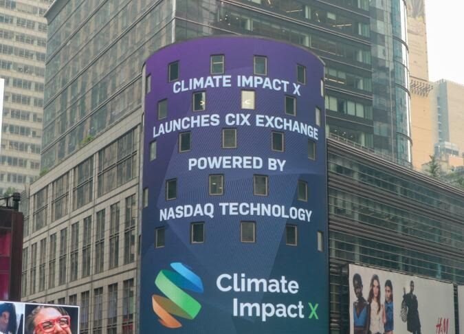 Nasdaq White Paper Highlights Opportunities for Carbon Markets in Middle East and North Africa