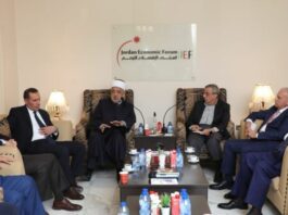 وزير الأوقاف: المشاريع الوقفية تحقق 20 مليون دينار