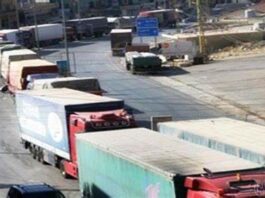 جهاز النقل البري يعلن عن ضوابط جديدة للترانزيت والأوزان بالعراق واليمن