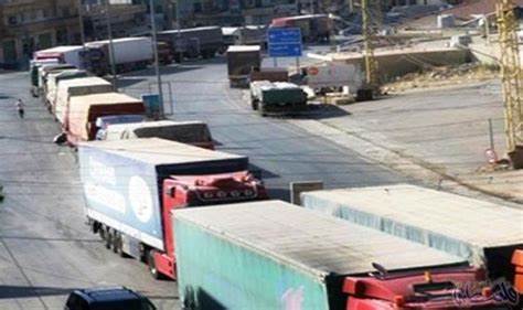 جهاز النقل البري يعلن عن ضوابط جديدة للترانزيت والأوزان بالعراق واليمن