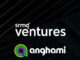 SRMG Ventures Bets on Anghami to Lead Music Streaming in MENA SRMG Ventures Bets on Anghami to Lead Music Streaming in MENA
