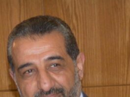 د. عمرو السمدوني سكرتير عام شعبة النقل الدولي واللوجستيات بغرفة القاهرة التجارية،