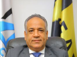 الشرقاوي: ملتقى تشبيك السادات يمثل منعطفًا حاسمًا في تعزيز التعاون الإفريقي الصناعي