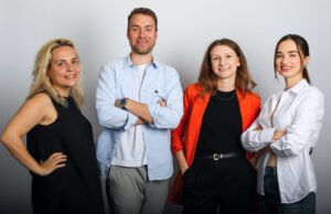 Gingo Partners, UAE-based firm, raises $350,000 to support community and investment